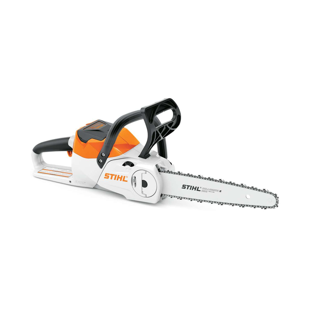  STIHL MSA 140 C-B 12 In. 36 V Battery Chainsaw Tool Only