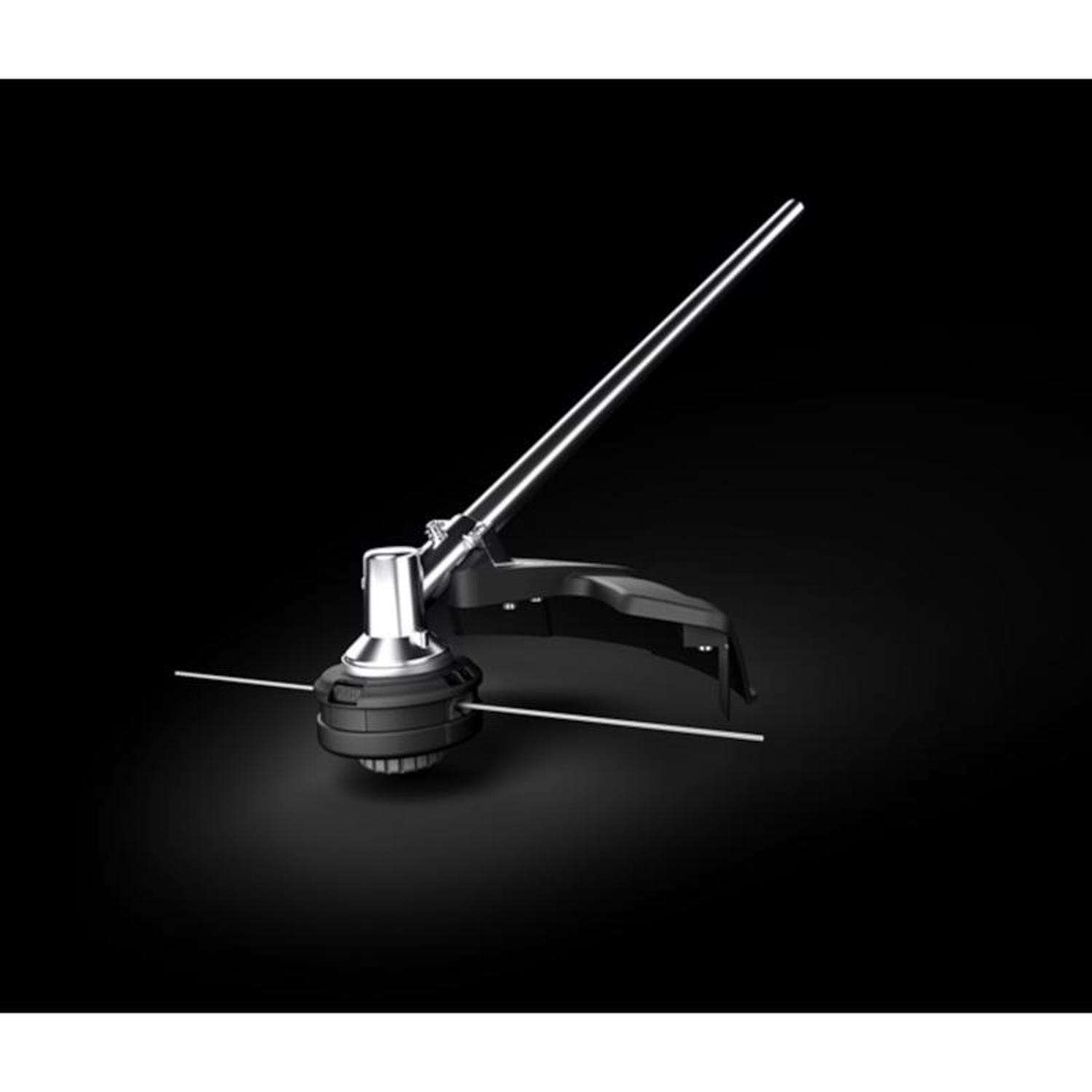  Toro 16 In. 60 V Battery Trimmer Attachment Tool Only