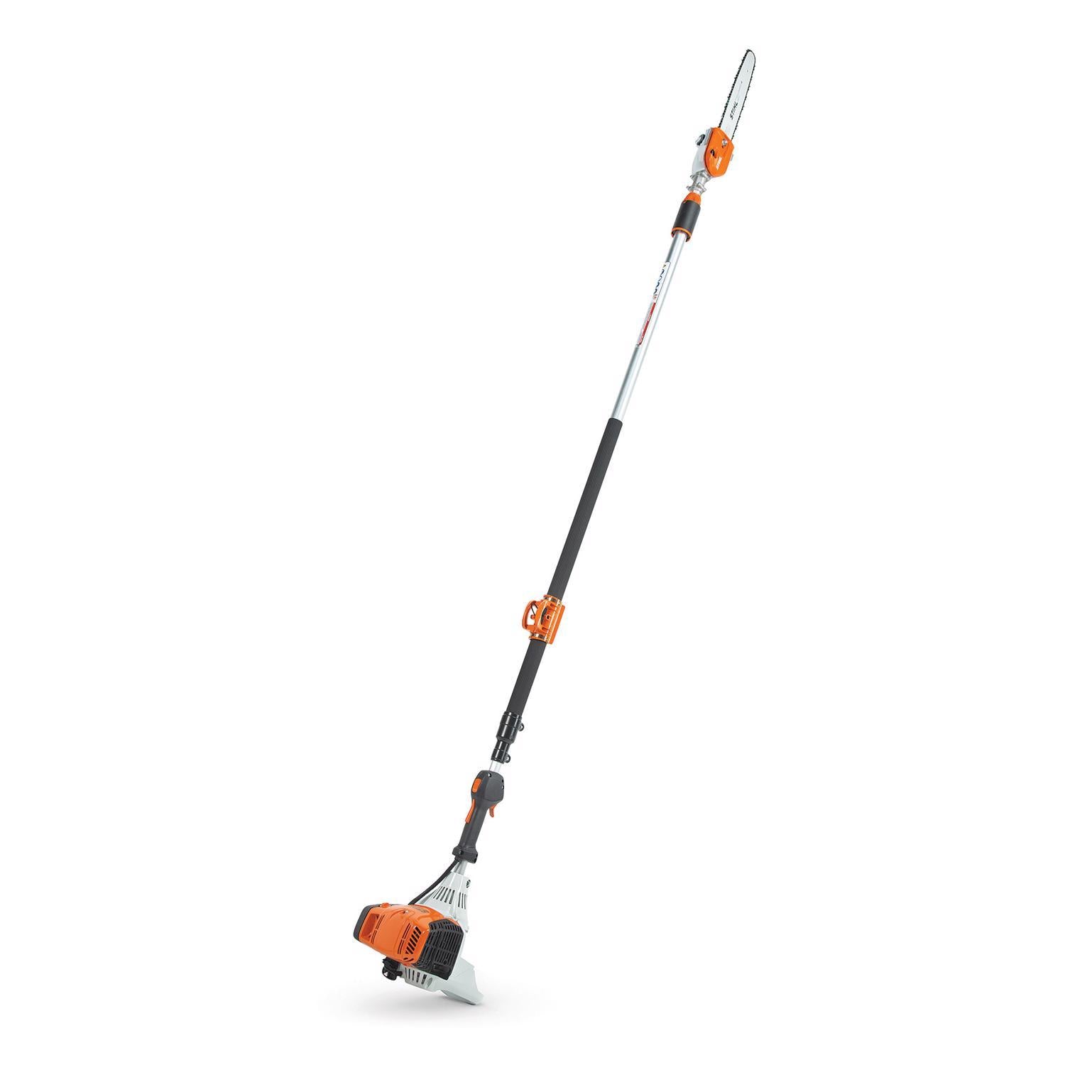  STIHL HT 135 14 In. 36.3 Cc Gas Pole Pruner