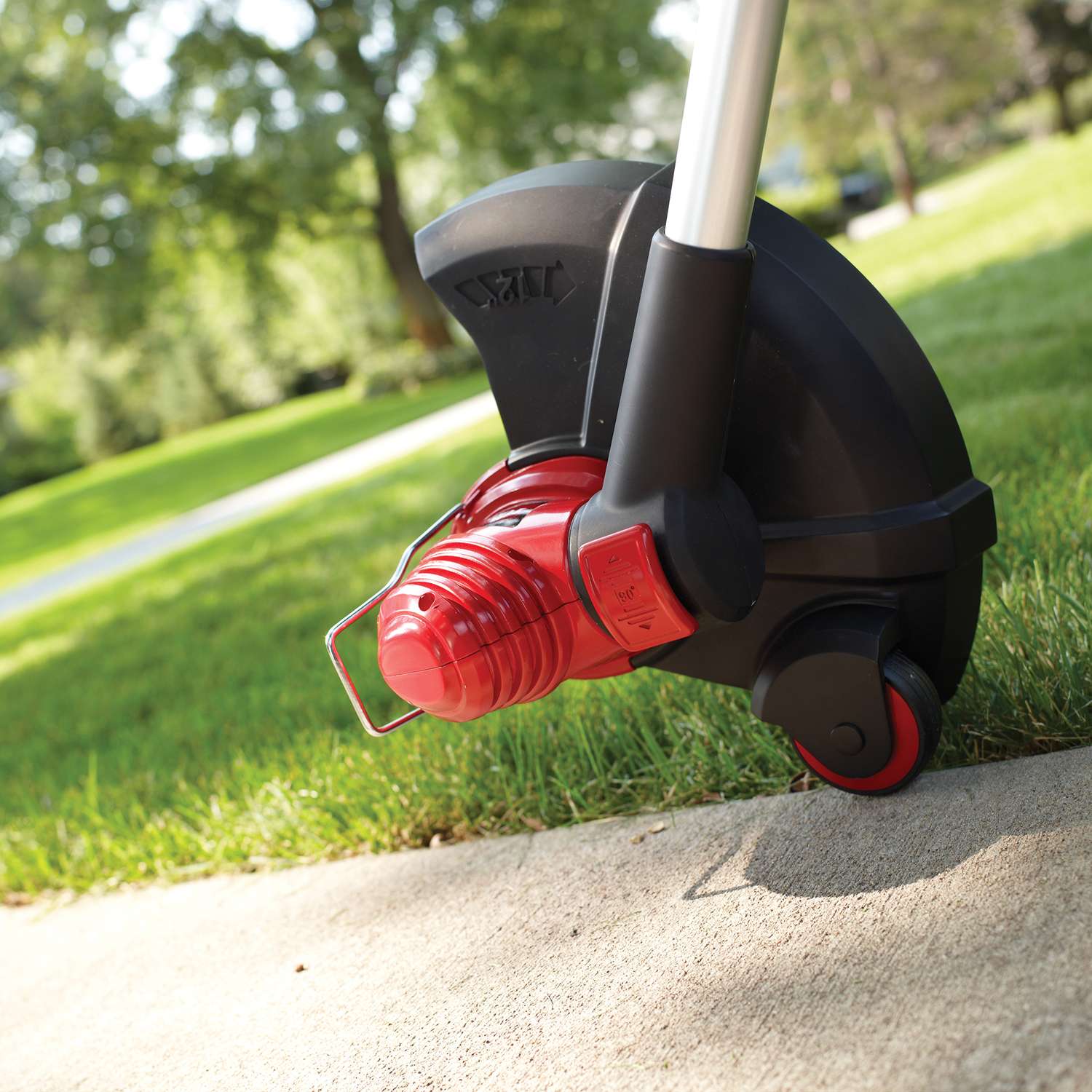  Toro 51480A 14 In. Electric Edger/Trimmer