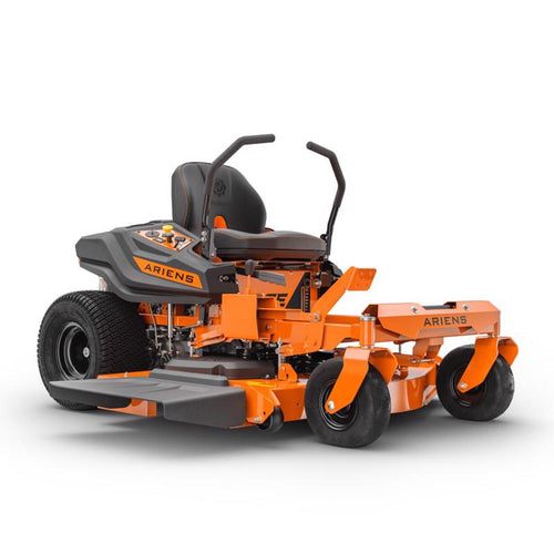  Ariens Edge 915285 52 In. 726 Cc Hydrostatic Gas Zero Turn Riding Mower