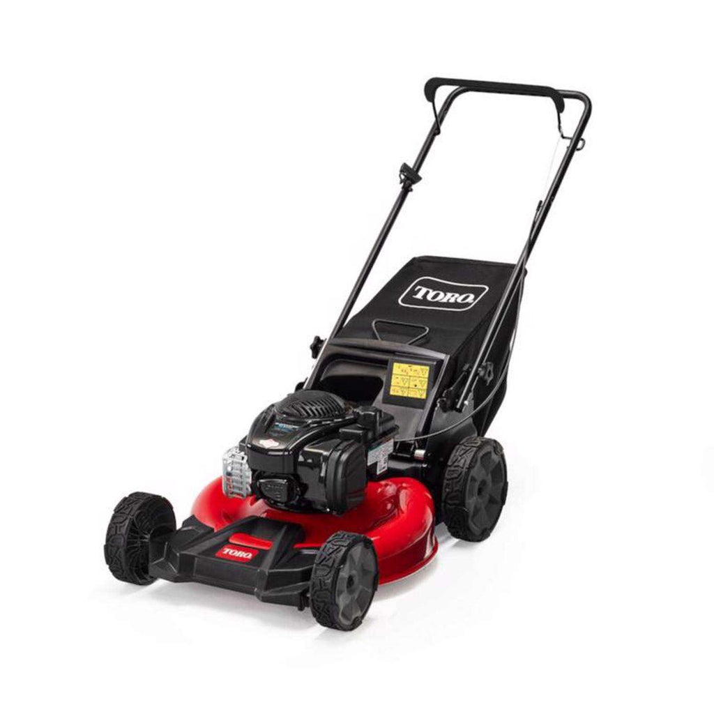  Toro Recycler 21 In. 140 Cc Gas Lawn Mower