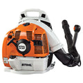  STIHL BR 350 201 Mph 436 CFM Gas Backpack Blower