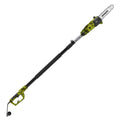  Sun Joe 10 In. 120 V Electric Pole Saw