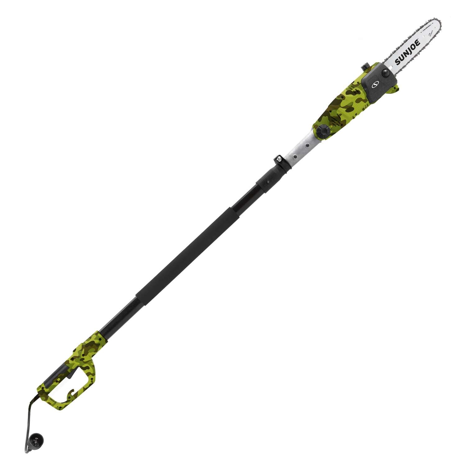 Sun Joe 10 In. 120 V Electric Pole Saw