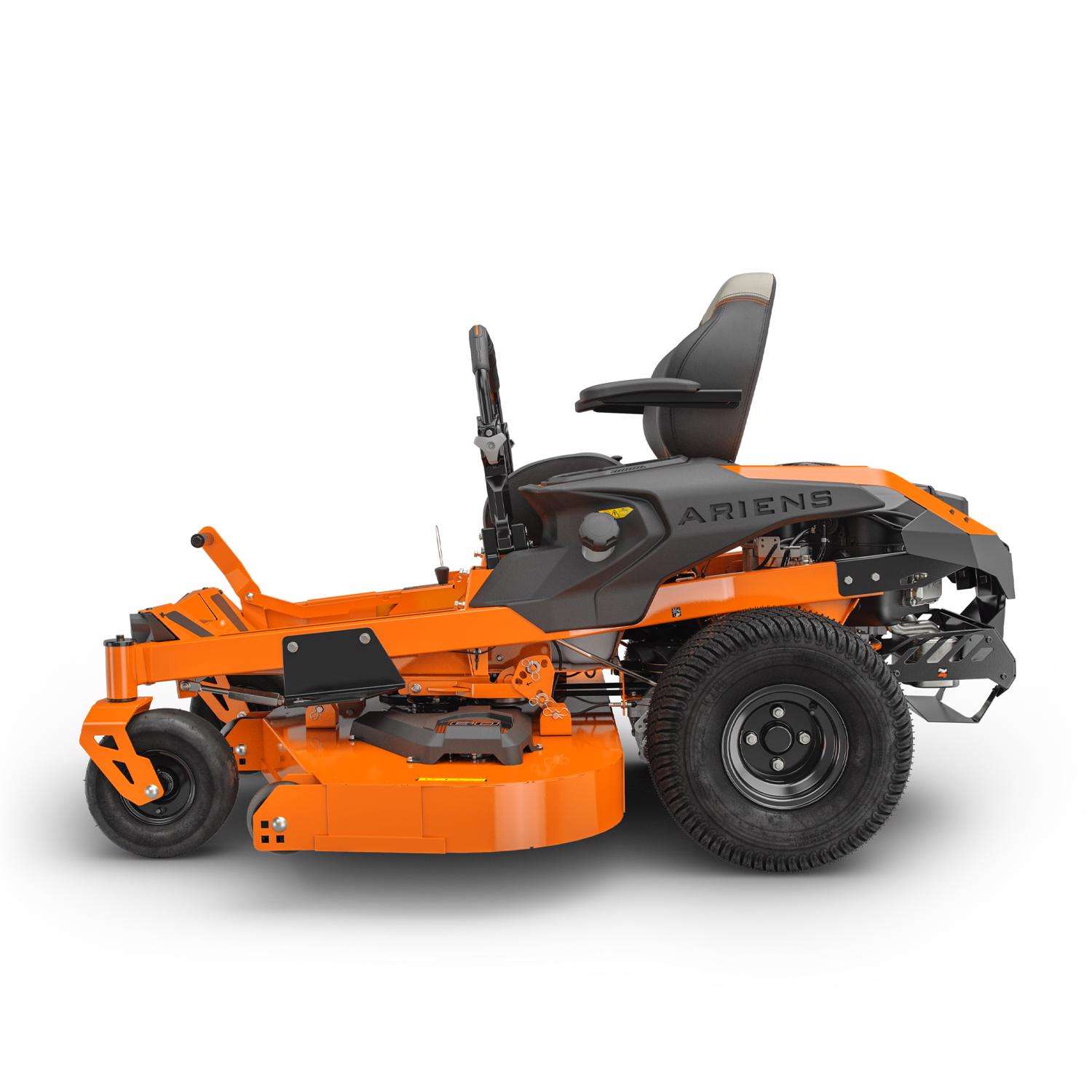  Ariens Ikon 918006 60 In. 726 Cc Hydrostatic Gas Zero Turn Riding Mower