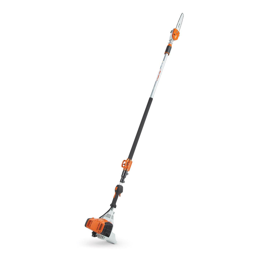  STIHL HT 105 12 In. 31.4 Cc Gas Pole Pruner