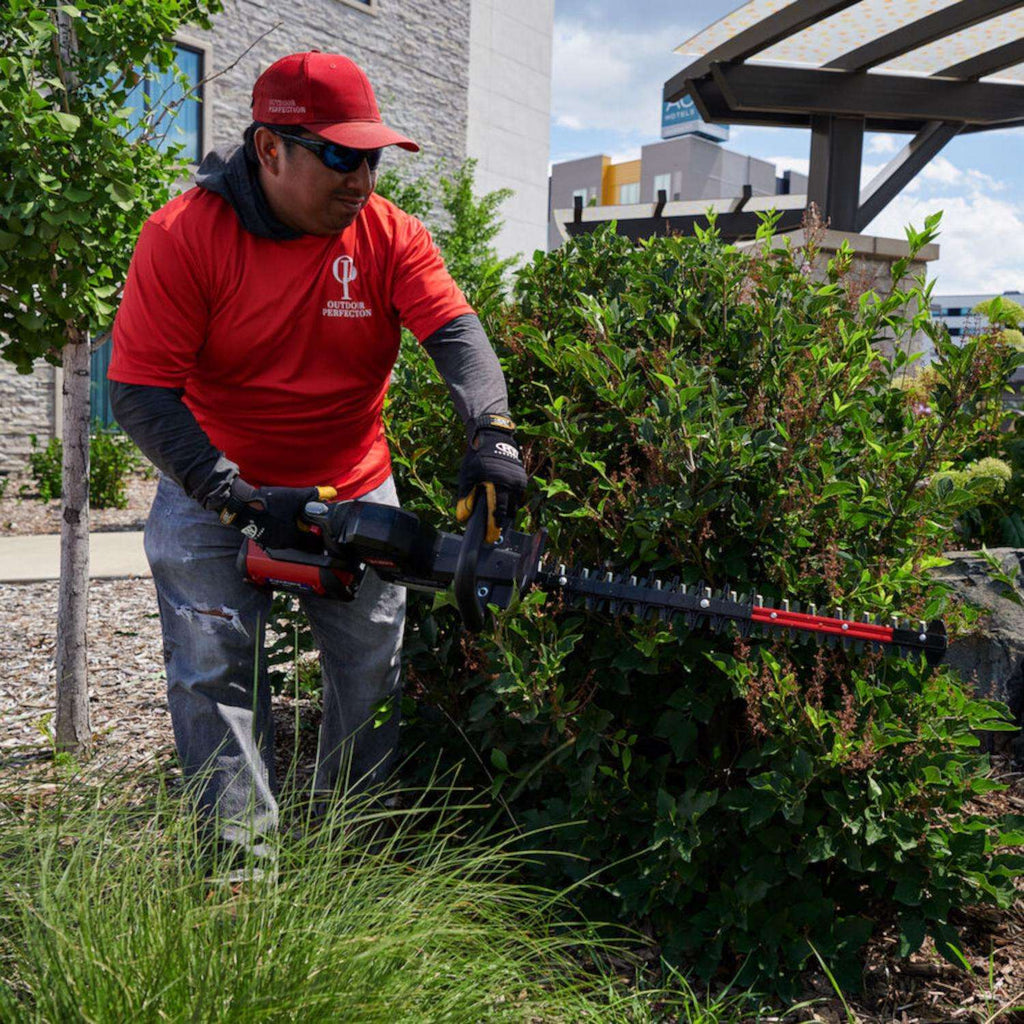  Toro 26 In. 60 V Electric Hedge Trimmer Tool Only
