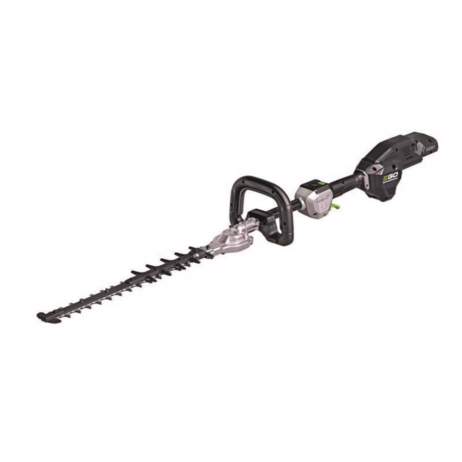  EGO Commercial HTX5300-P 21 In. 56 V Battery Pole Hedge Trimmer Tool Only