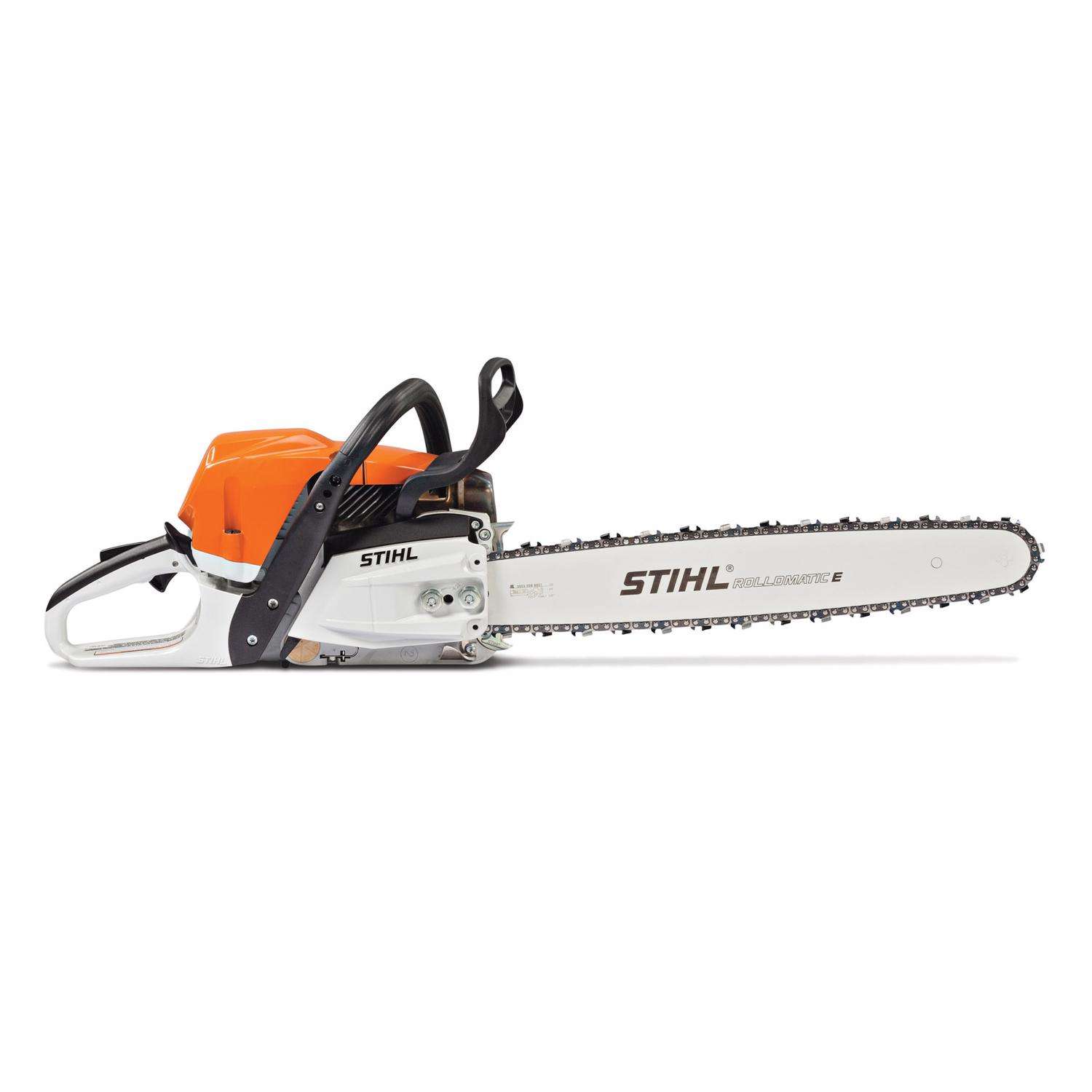  STIHL MS 362 R C-M 25 In. 59 Cc Gas Chainsaw