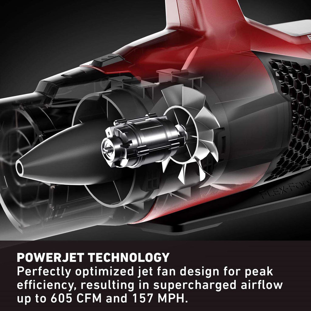  Toro 157 Mph 605 CFM 60 V Battery Handheld Leaf Blower Kit (Battery & Charger)