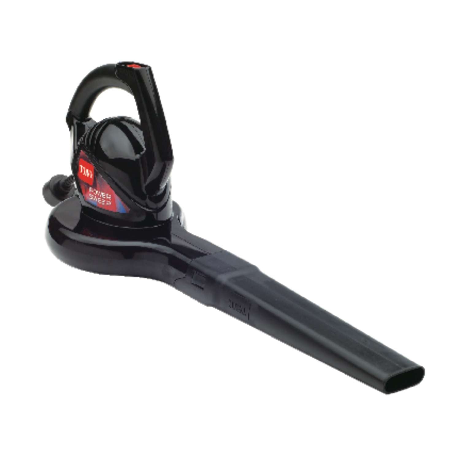  Toro Power Sweep 160 Mph 155 CFM Electric Handheld Blower