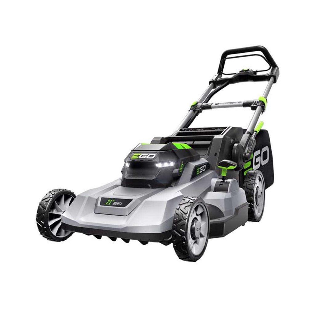  EGO Power+ LM2114 21 In. 56 V Electric Lawn Mower Kit (Battery & Charger) W/ 6.0 AH BATTERY