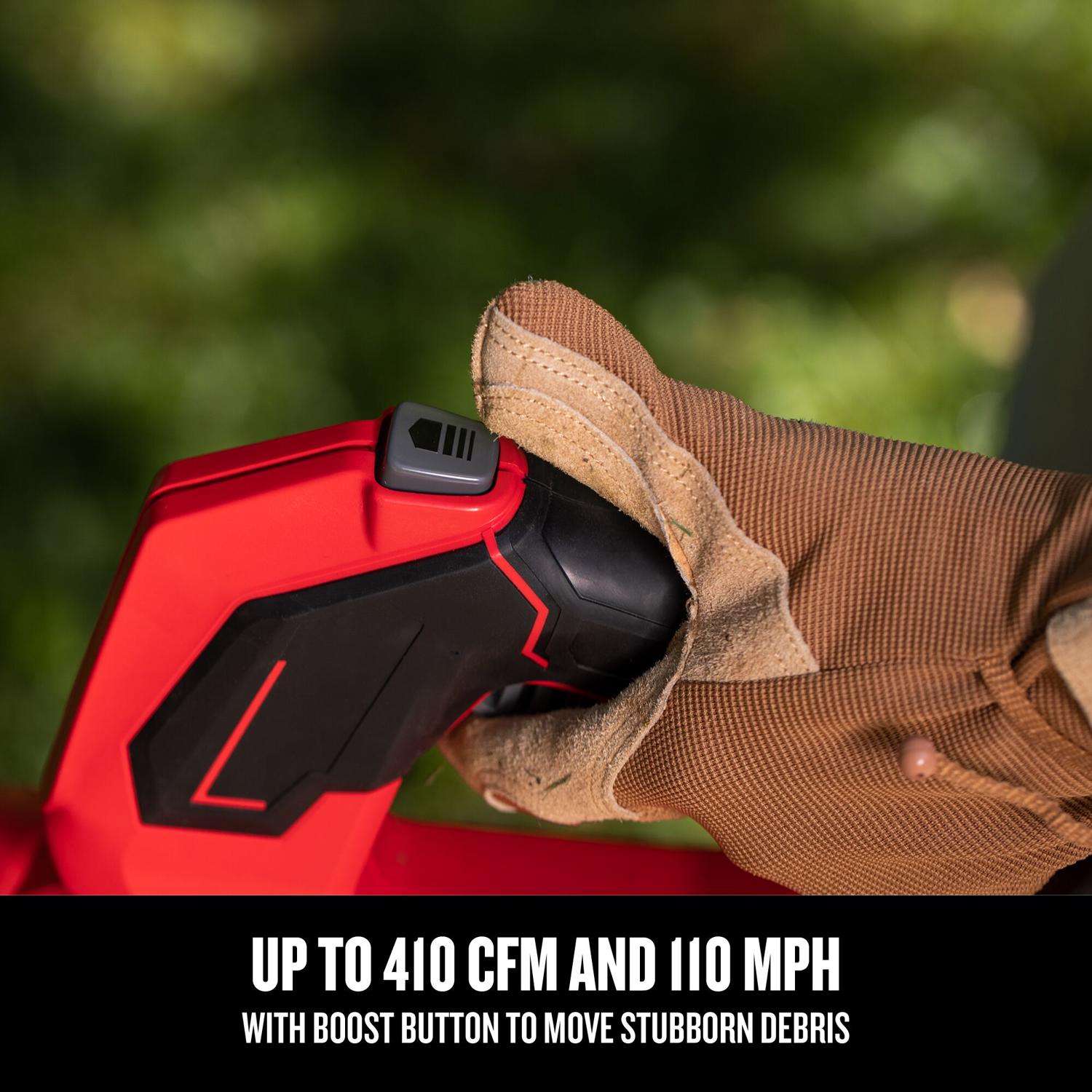  Craftsman V20 BRUSHLESS RP CMCK497P1 13 In. 20 V Battery String Trimmer Kit (Battery & Charger)