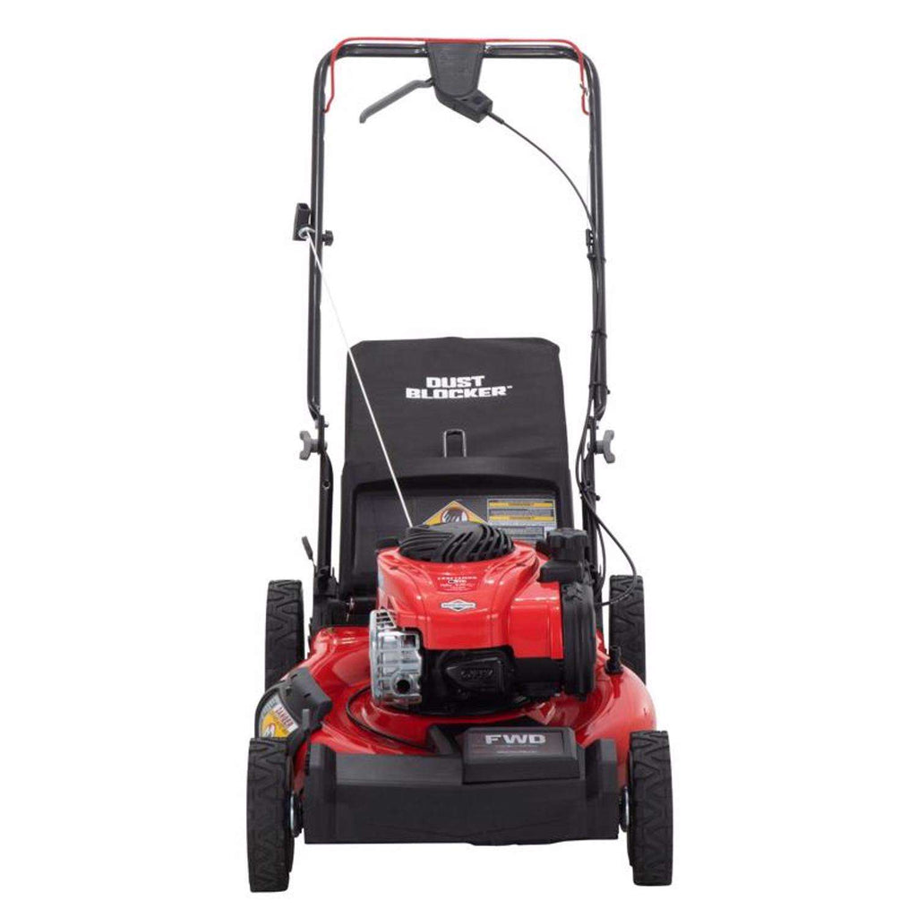  Craftsman CMXGMAM2703841 21 In. 140 Cc Gas Self-Propelled Lawn Mower