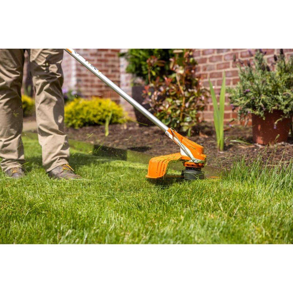  STIHL FSA 86 R 13.8 In. Battery Trimmer Tool Only