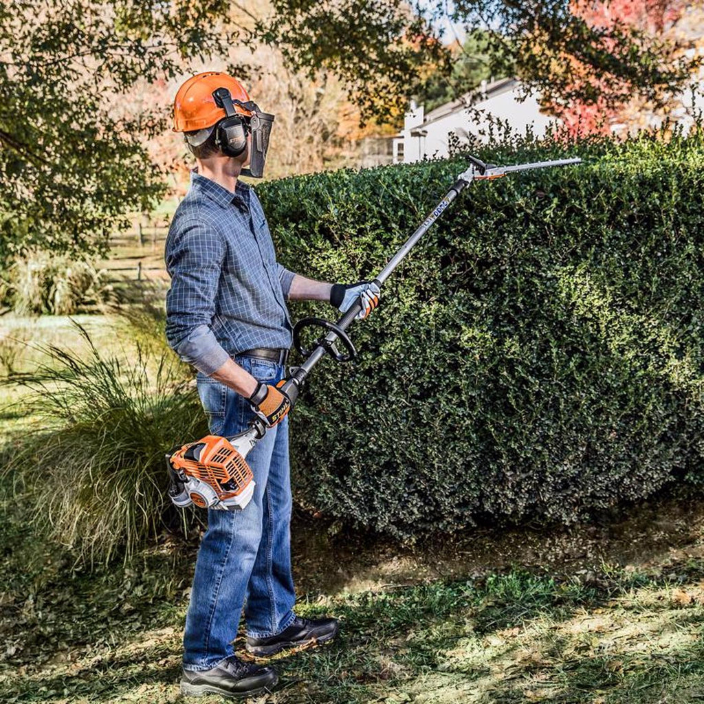  STIHL HL 94 K (145 Degree) 24 In. Gas Hedge Trimmer