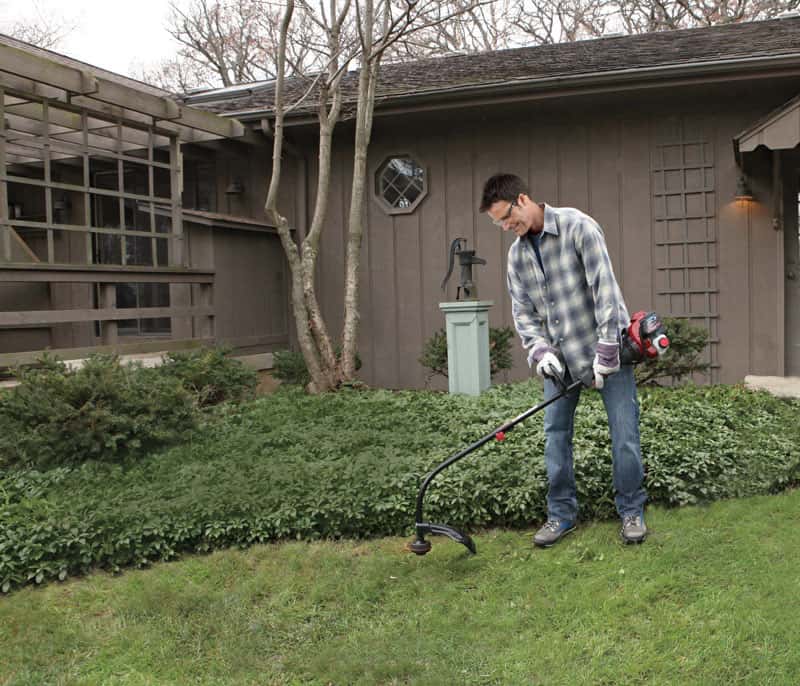  Craftsman CMXGTAMDZ20C 17 In. Gas String Trimmer