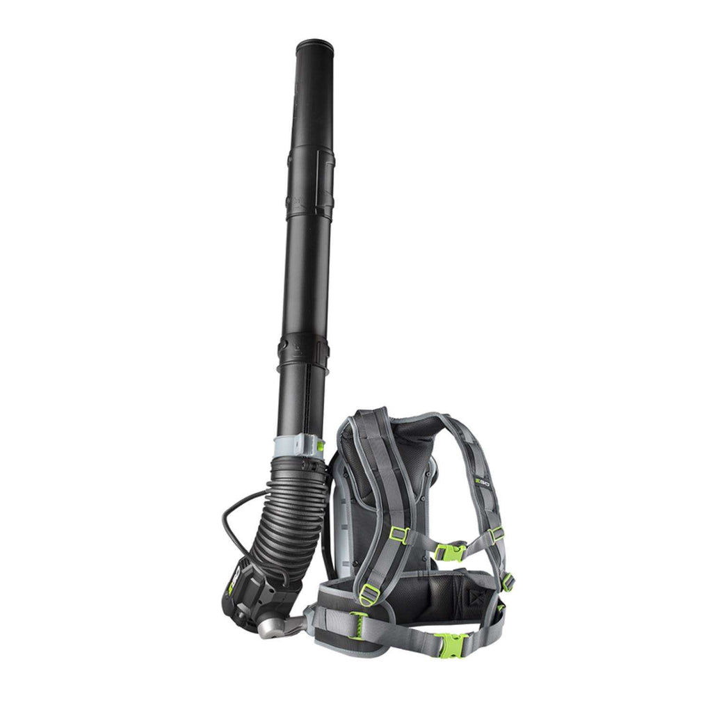  EGO Power+ LB6003 145 Mph 600 CFM 56 V Battery Backpack Leaf Blower Kit (Battery & Charger) W/ 7.5 AH BATTERY