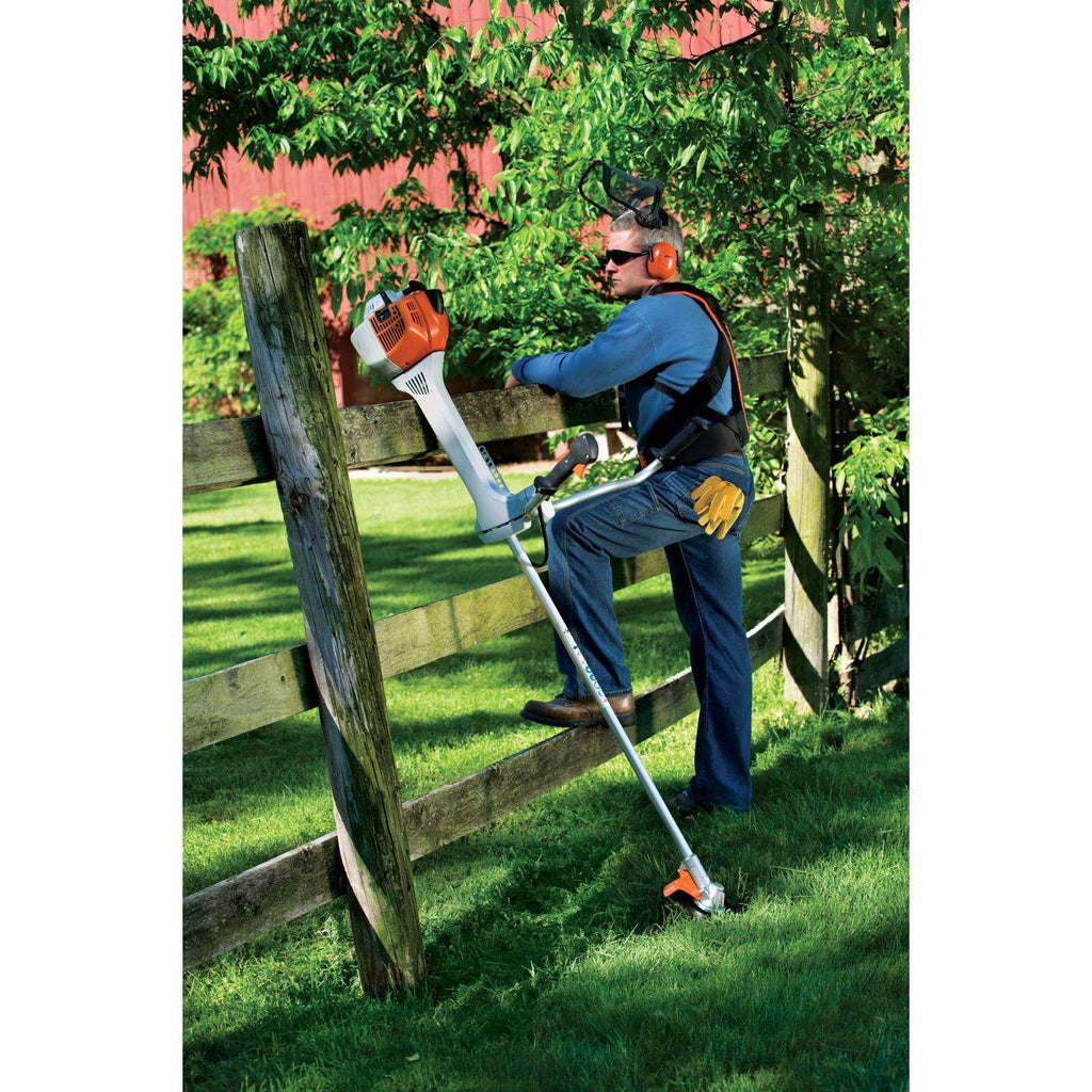  STIHL FS 460 C-EM 18.9 In. Gas Brushcutter Tool Only
