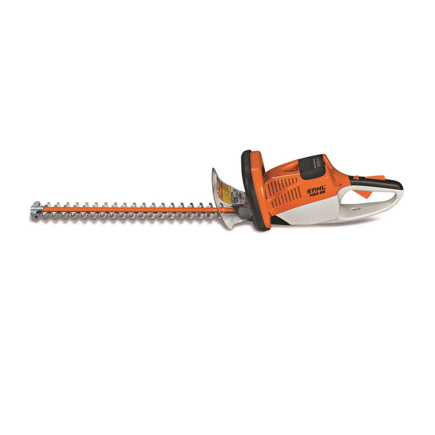  STIHL HSA 66 20 In. 36 V Battery Hedge Trimmer Tool Only
