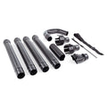  Toro 51668 Universal Gutter Kit