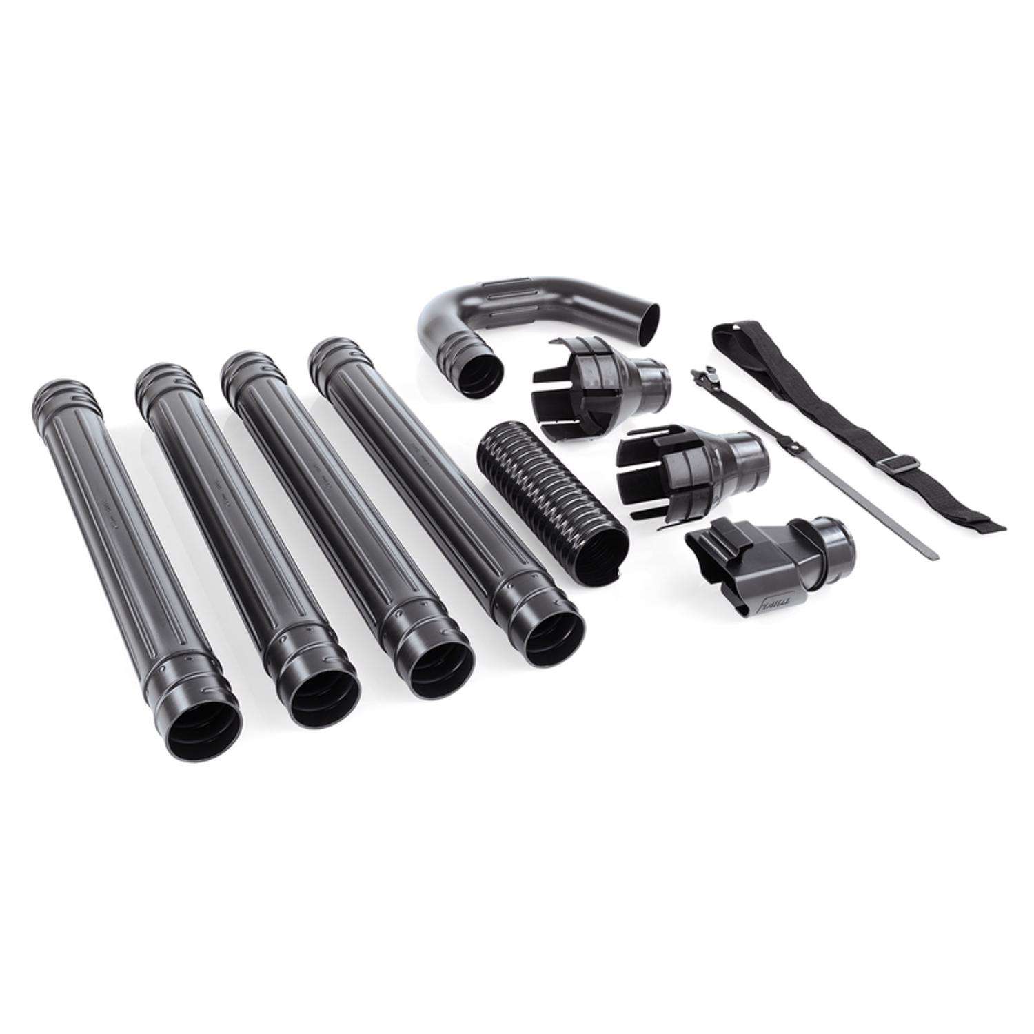  Toro 51668 Universal Gutter Kit