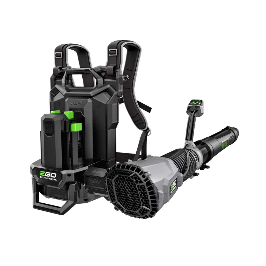  EGO LBPX8000 190 Mph 800 CFM 56 V Battery Backpack Blower Tool Only