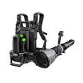  EGO LBPX8000 190 Mph 800 CFM 56 V Battery Backpack Blower Tool Only