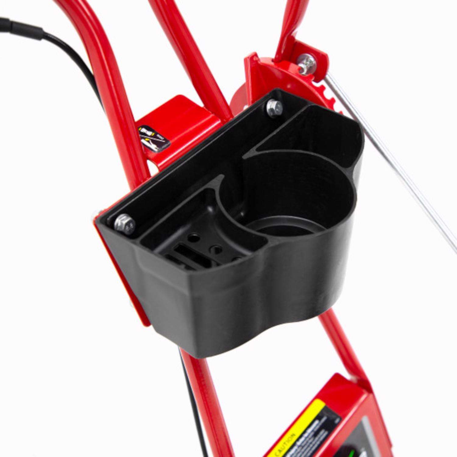  Earthquake 41273 2.5 In. Gas Edger