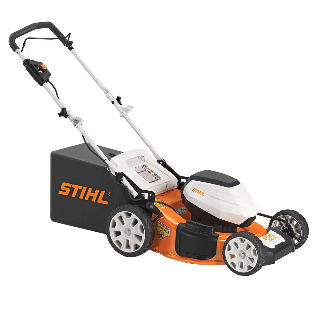  STIHL RMA 510 21 In. 120 V Battery Lawn Mower Kit (Battery & Charger)