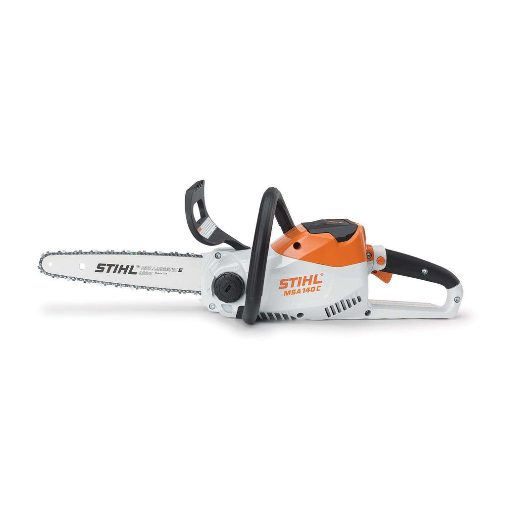  STIHL MSA 140 C-B 12 In. 36 V Battery Chainsaw Kit (Battery & Charger)