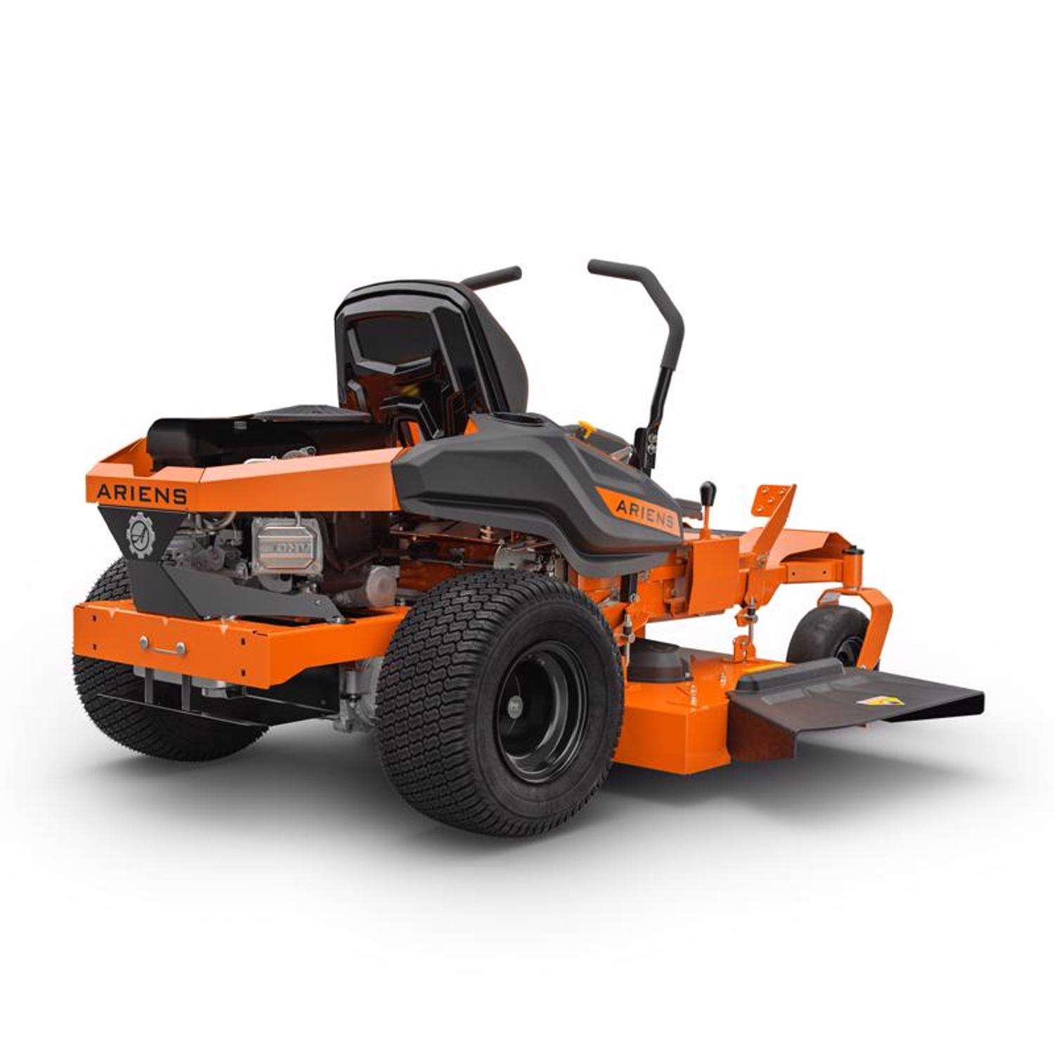  Ariens Edge 915283 42 In. 656 Cc Hydrostatic Gas Zero Turn Mower