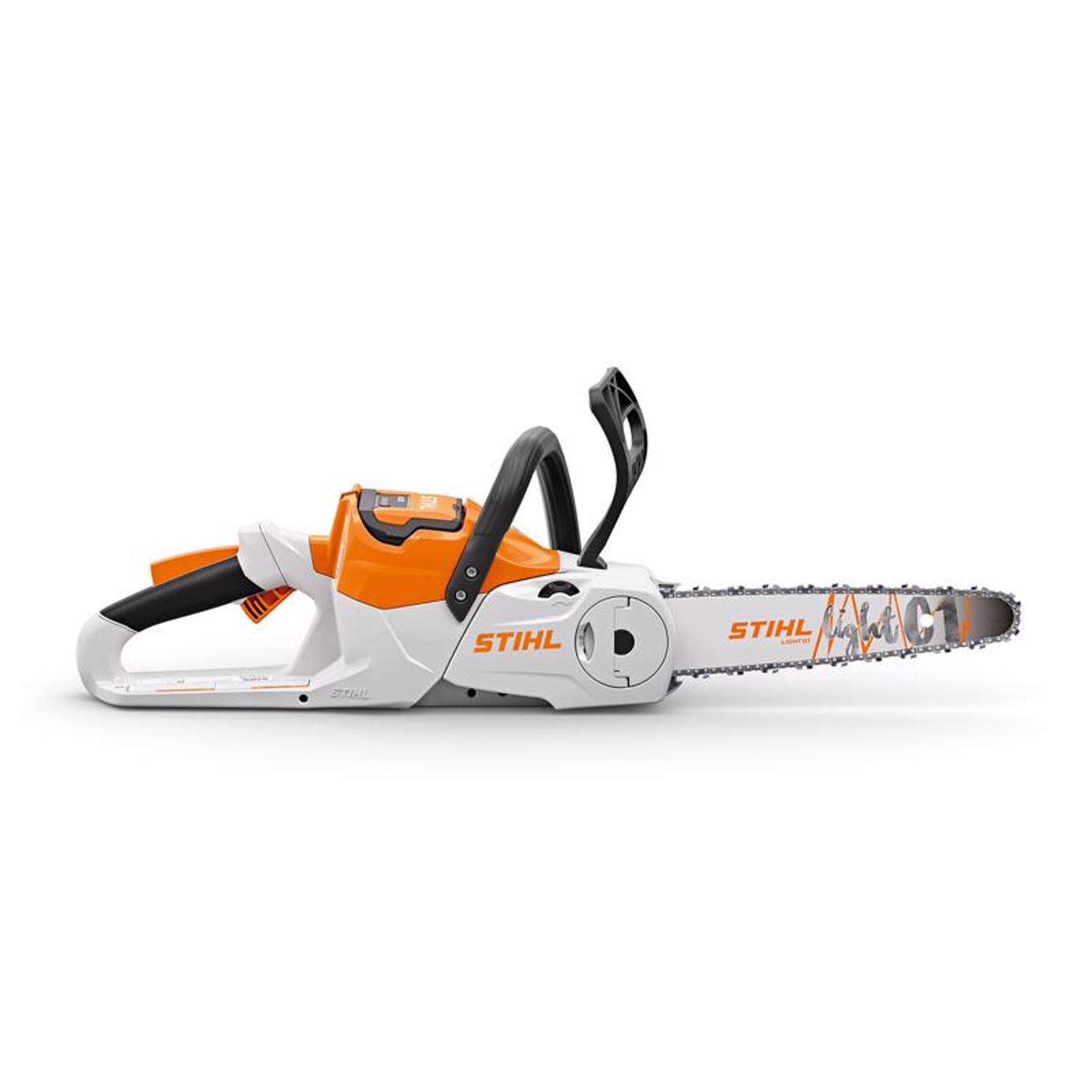  STIHL MSA 60 C-B 12 In Bar Tool Only 12 In. 36 V Battery Chainsaw Tool Only Picco Micro Mini 3 PM3 1