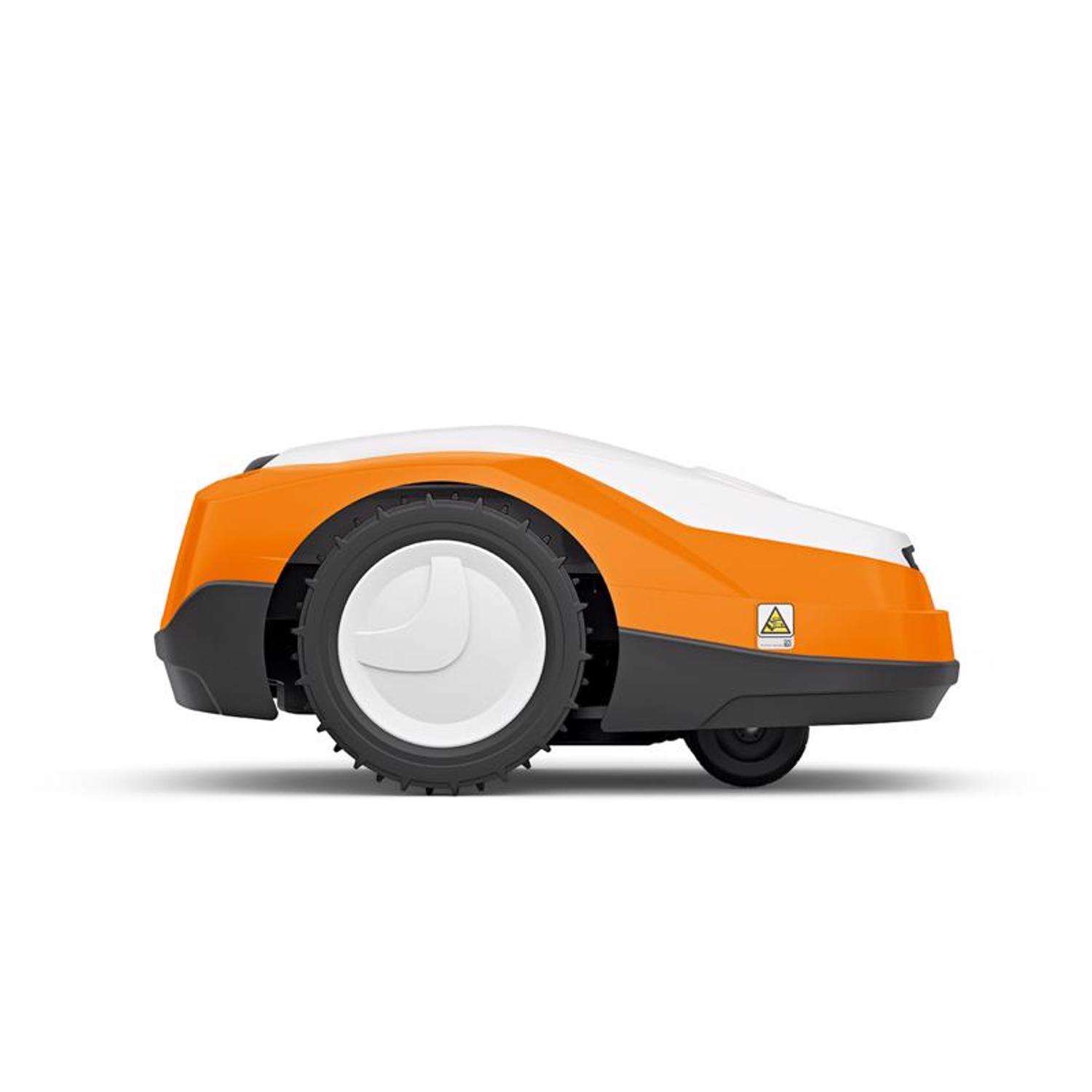  STIHL IMOW RMI 522 C Battery Self-Propelled Robotic Lawn Mower