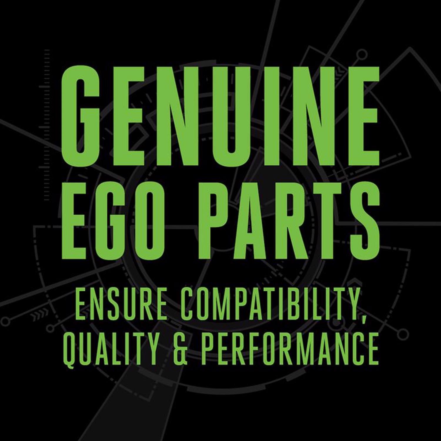  EGO Power+ Multi-Head Pole Saw Extension