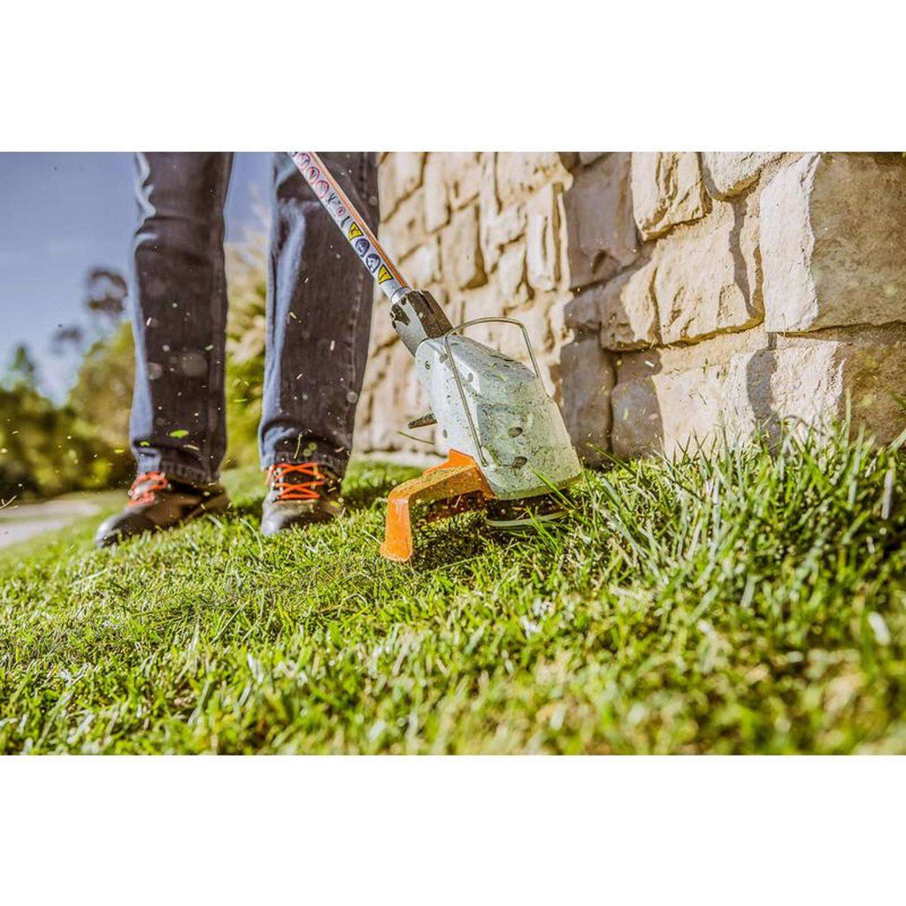  STIHL FSA 45 9 In. 18 V Battery String Trimmer Kit (Battery & Charger)
