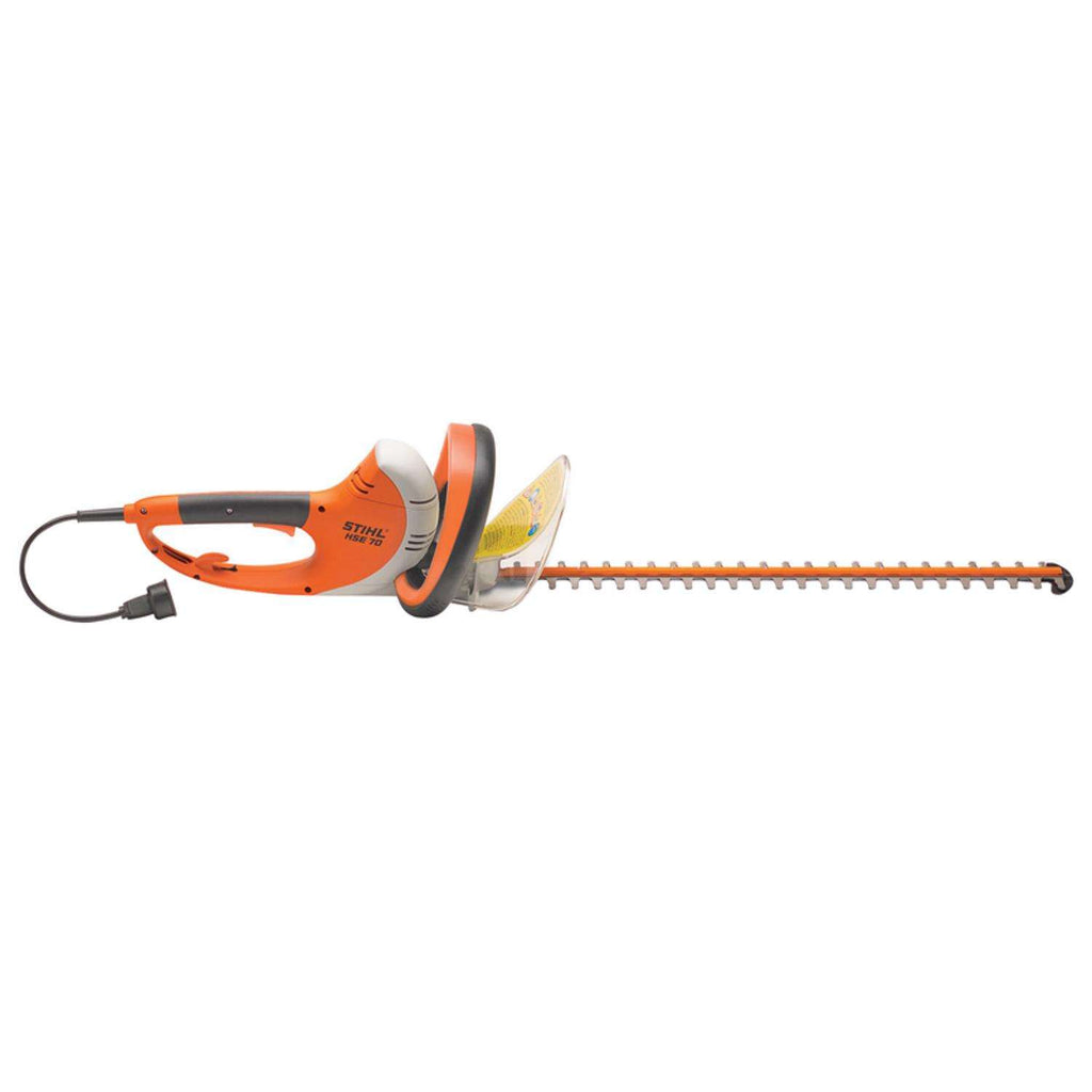  STIHL HSE 70 24 In. 120 V Electric Hedge Trimmer