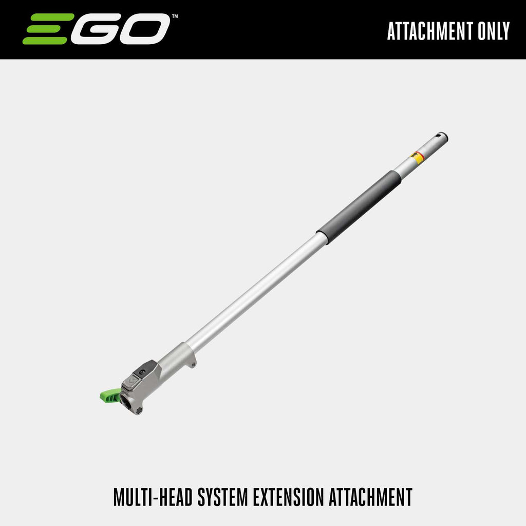  EGO Power+ Multi-Head System Pole Saw Extension