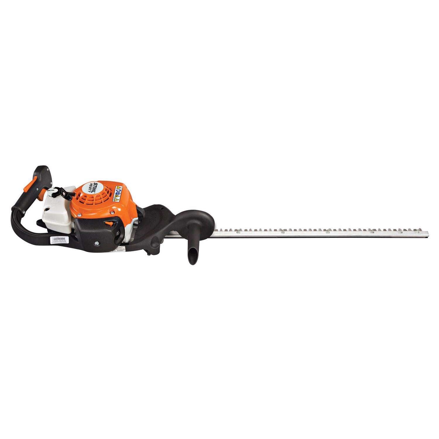  STIHL HS 87 T 30 In. Gas Hedge Trimmer