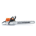  STIHL MS 462 20 In. Rollomatic E Super Bar 72.2 Cc Gas Chainsaw Rapid Hexa Chain RH 3/8 In.