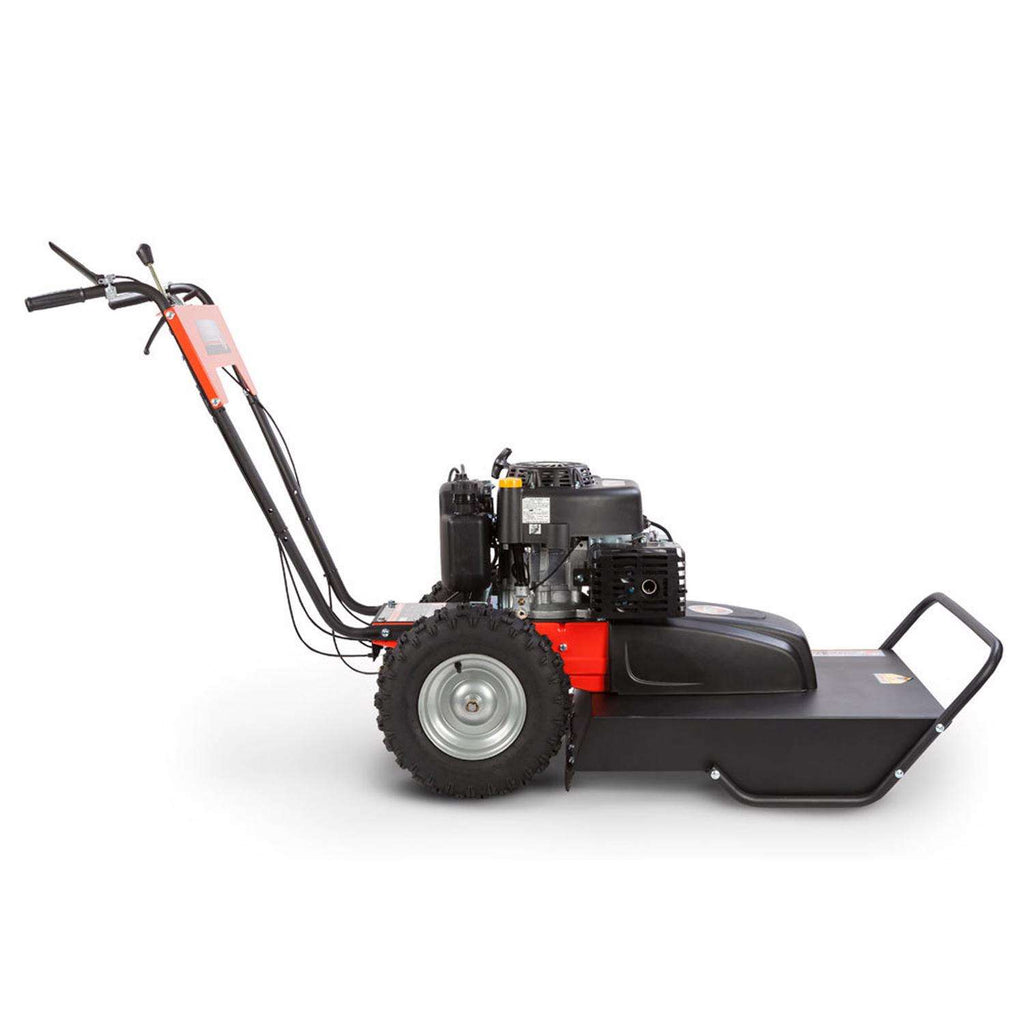  DR Power Pro 344 Cc Gas Self-Propelled Field And Brush Mower