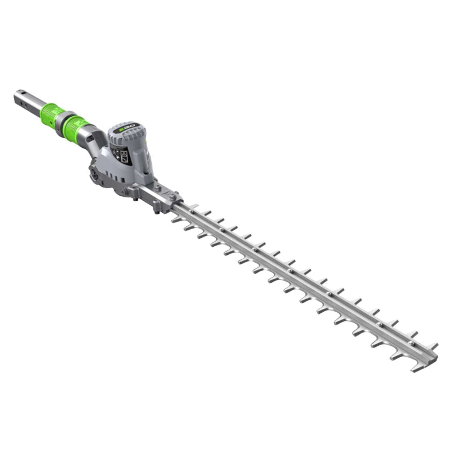  EGO Commercial PTX5100 20 In. Battery Hedge Trimmer Attachment Tool Only