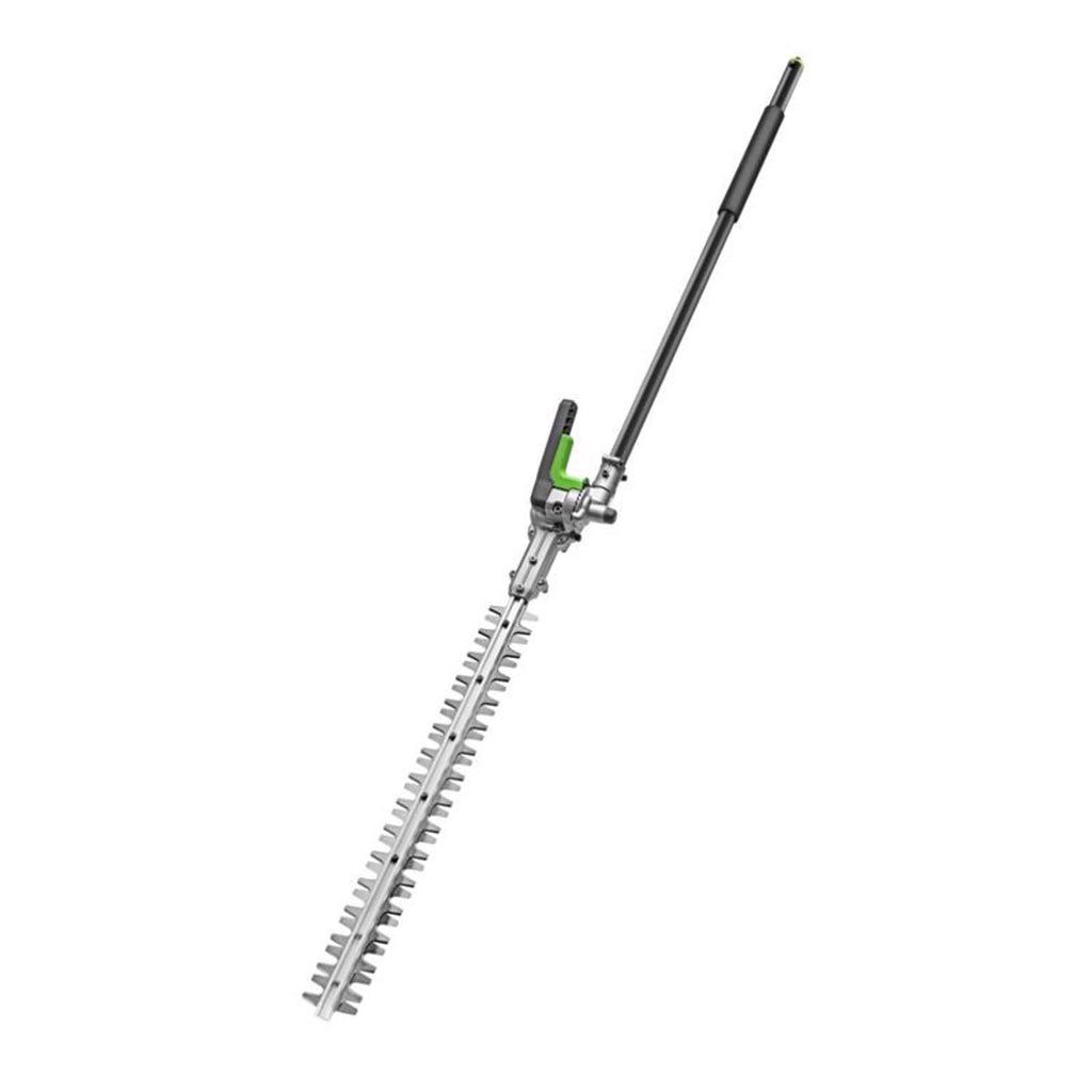  EGO Power+ Multi-Head System Carbon Fiber HTA2020 20 In. 56 V Battery Hedge Trimmer Attachment Tool