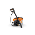  STIHL REA 100 PLUS 2200 Psi Battery 1.32 Gpm Pressure Washer Kit (Battery & Charger)