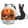  STIHL BR 700 197 Mph 912 CFM Gas Backpack Leaf Blower