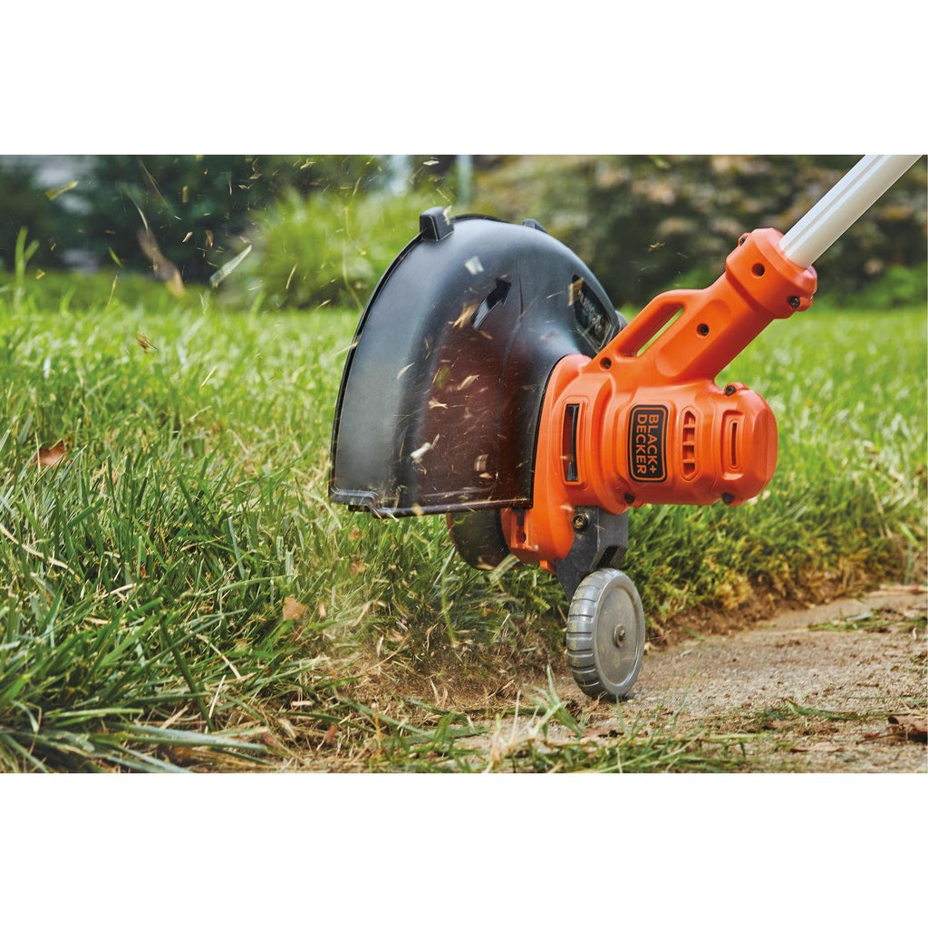 Black & Decker Black+Decker BESTA510 14 In. 120 V Electric String Trimmer