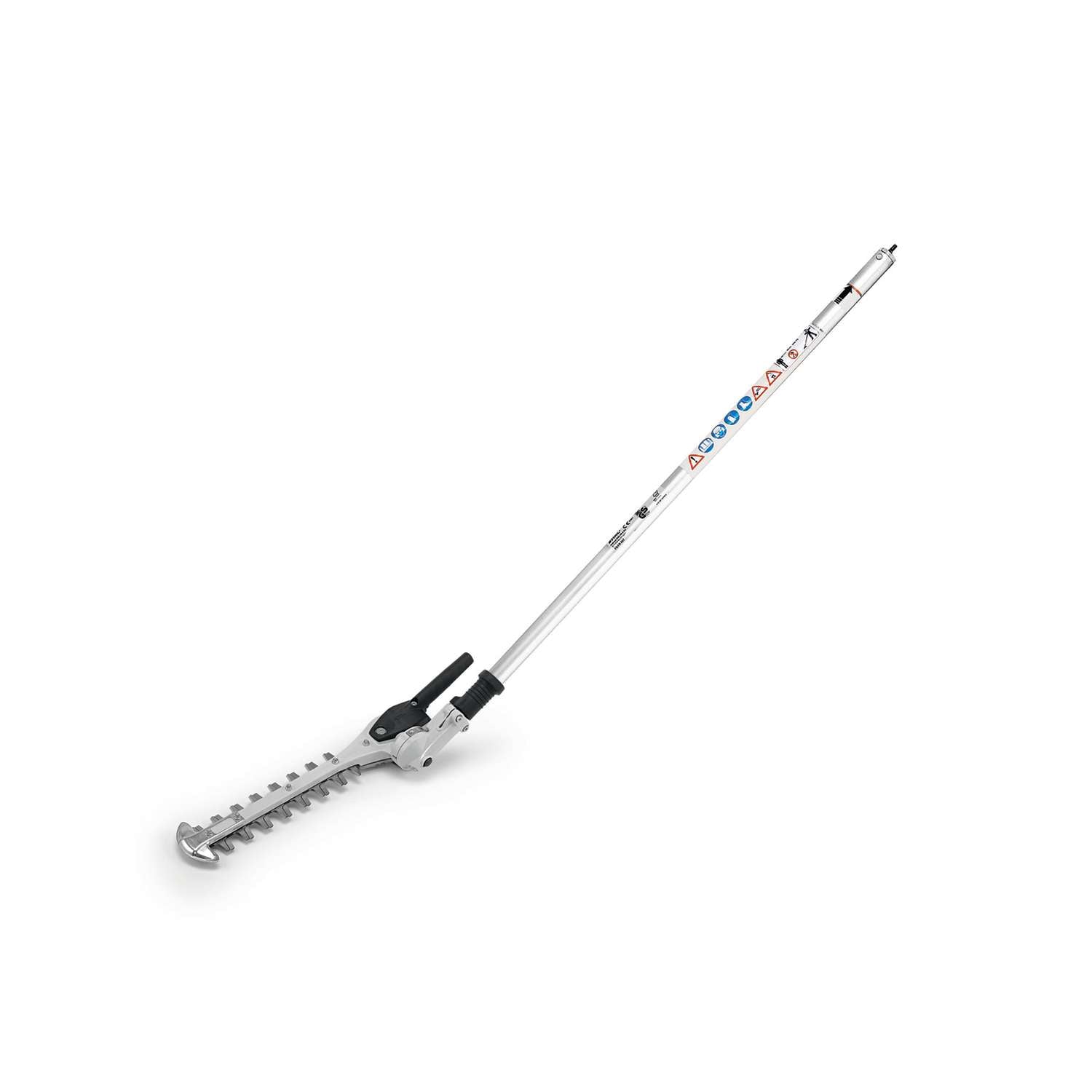  STIHL 42437405007US Manual Power Scythe Attachment