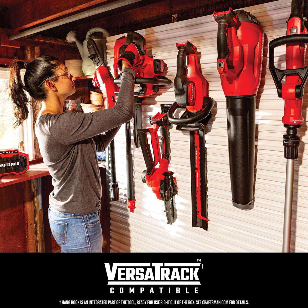  Craftsman Weedwacker CMEST913 14 In. Electric String Trimmer