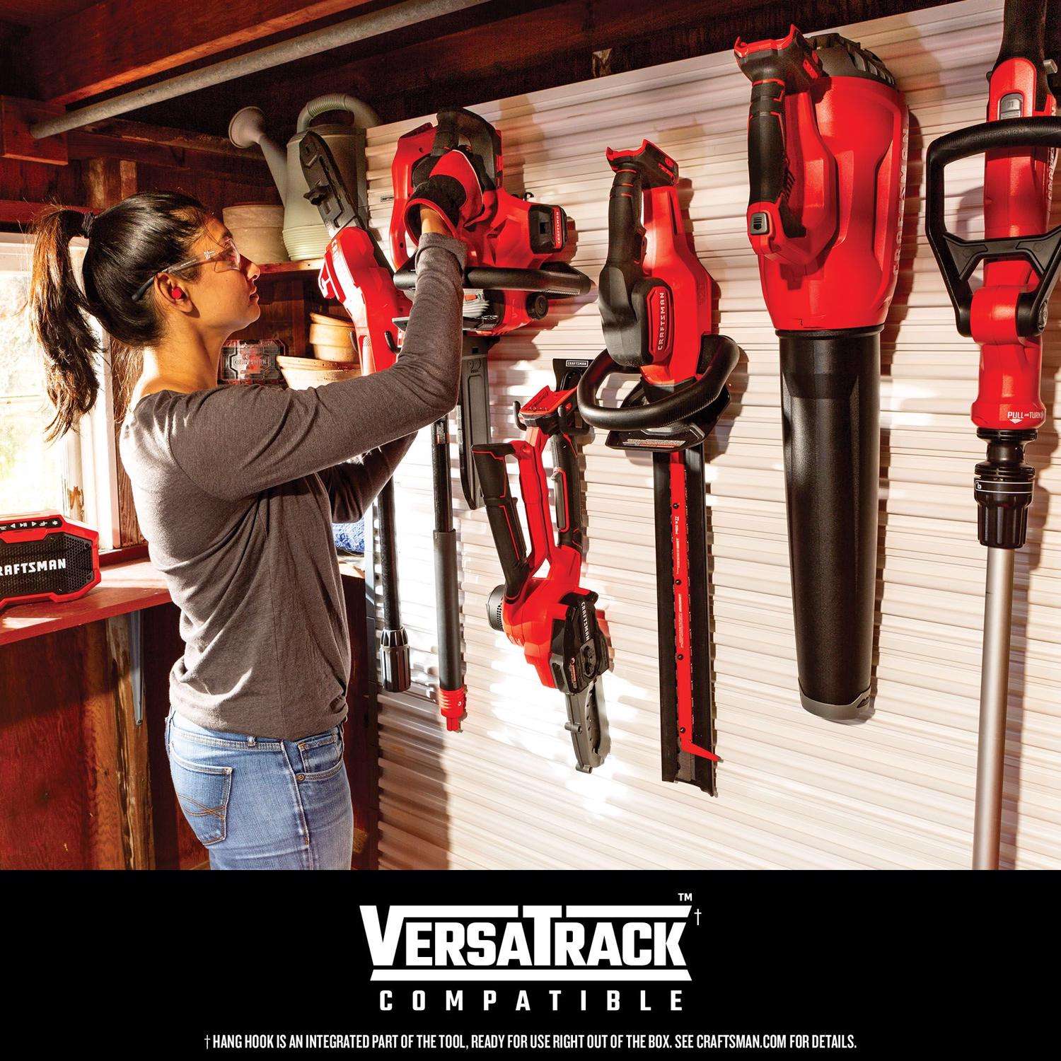  Craftsman Weedwacker CMEST913 14 In. Electric String Trimmer